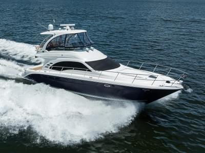 BOATZON | Sea Ray 52 Sedan Bridge 2005 BOATZON | Sea Ray 52 Sedan Bridge 2005