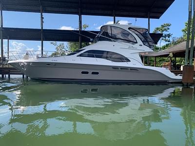 BOATZON | Sea Ray 52 Sedan Bridge 2006 BOATZON | Sea Ray 52 Sedan Bridge 2006