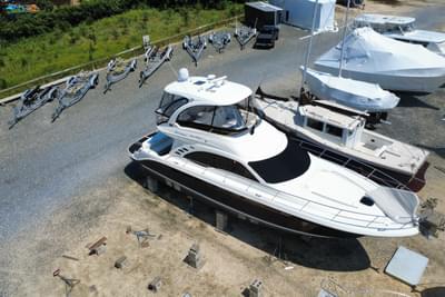 BOATZON | Sea Ray 52 Sedan Bridge 2007