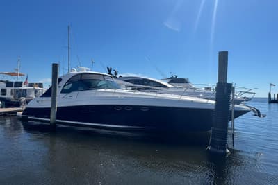 BOATZON | Sea Ray 52 Sundancer 2006