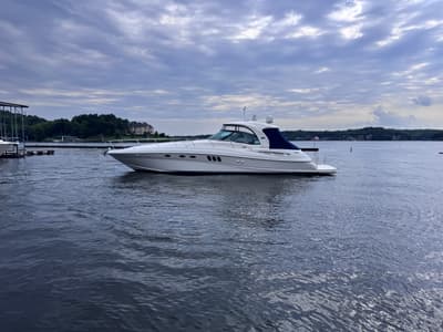 BOATZON | Sea Ray 52 SUNDANCER 2007 BOATZON | Sea Ray 52 SUNDANCER 2007