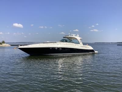 BOATZON | Sea Ray 52 SUNDANCER 2007