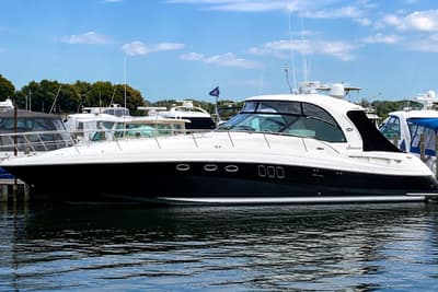 BOATZON | Sea Ray 52 Sundancer 2007 BOATZON | Sea Ray 52 Sundancer 2007