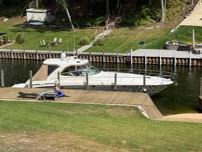 BOATZON | Sea Ray 540 Sundancer 1998 BOATZON | Sea Ray 540 Sundancer 1998