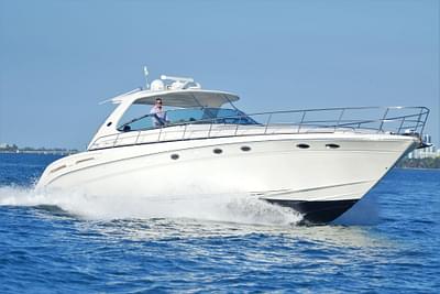 BOATZON | Sea Ray 540 Sundancer 1999 BOATZON | Sea Ray 540 Sundancer 1999