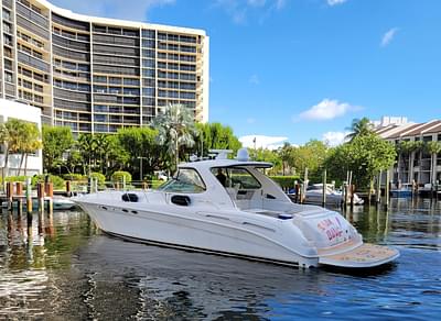 BOATZON | Sea Ray 540 Sundancer 2000 BOATZON | Sea Ray 540 Sundancer 2000