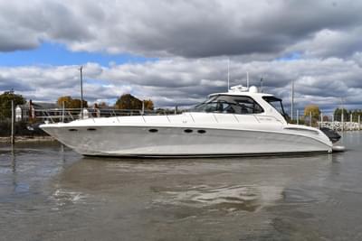 BOATZON | Sea Ray 540 Sundancer 2001