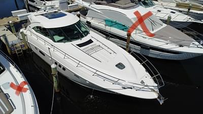 BOATZON | Sea Ray 540 Sundancer 2010 BOATZON | Sea Ray 540 Sundancer 2010