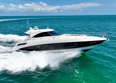 BOATZON | Sea Ray 540 Sundancer 2012 BOATZON | Sea Ray 540 Sundancer 2012