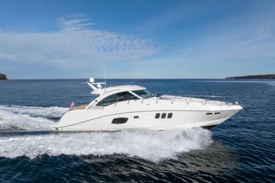 BOATZON | Sea Ray 55 Sundancer 2008