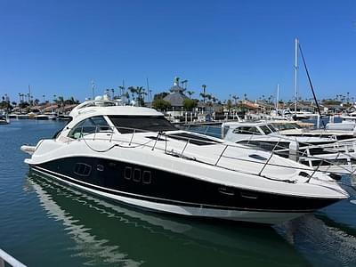 BOATZON | Sea Ray 55 Sundancer 2008 BOATZON | Sea Ray 55 Sundancer 2008