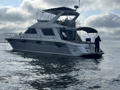 BOATZON | Sea Ray 550 1995