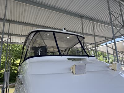BOATZON | Sea Ray 550 SEDAN BRIDGE 2005