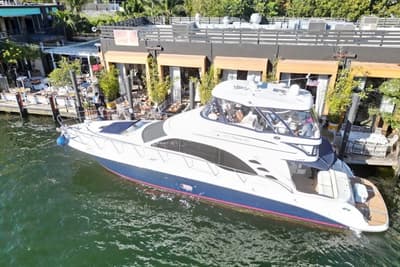 BOATZON | Sea Ray 550 Sedan Bridge 2006 BOATZON | Sea Ray 550 Sedan Bridge 2006