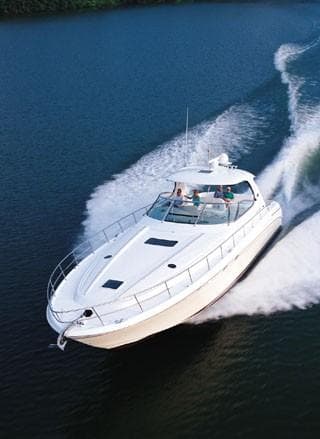 BOATZON | Sea Ray 550 Sundancer 2003 BOATZON | Sea Ray 550 Sundancer 2003