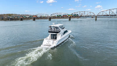 BOATZON | SEA RAY 560 SEDAN BRIDGE 1999