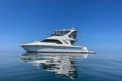 BOATZON | Sea Ray 560 Sedan Bridge 2002