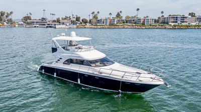 BOATZON | Sea Ray 560 Sedan Bridge 2002