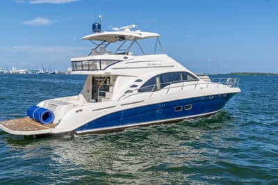 BOATZON | Sea Ray 58 Sedan Bridge 2006