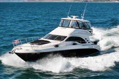 BOATZON | Sea Ray 58 Sedan Bridge 2007 BOATZON | Sea Ray 58 Sedan Bridge 2007
