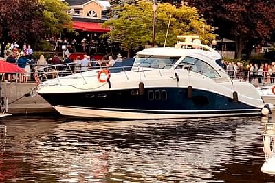 BOATZON | Sea Ray 580 Sundancer 2011 BOATZON | Sea Ray 580 Sundancer 2011