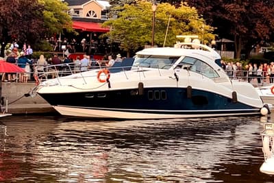 BOATZON | Sea Ray 580 Sundancer 2011 BOATZON | Sea Ray 580 Sundancer 2011