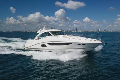 BOATZON | Sea Ray 580 Sundancer 2012 BOATZON | Sea Ray 580 Sundancer 2012