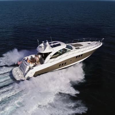 BOATZON | Sea Ray 60 Sundancer 2006