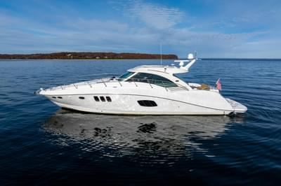 BOATZON | Sea Ray 60 Sundancer 2008