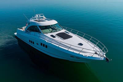 BOATZON | Sea Ray 60 Sundancer 2008 BOATZON | Sea Ray 60 Sundancer 2008