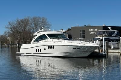 BOATZON | Sea Ray 60 Sundancer 2009 BOATZON | Sea Ray 60 Sundancer 2009