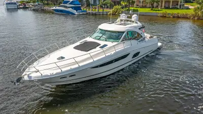 BOATZON | Sea Ray 610 SUNDANCER 2013 BOATZON | Sea Ray 610 SUNDANCER 2013