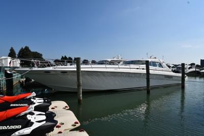 BOATZON | Sea Ray 630 Sundancer 1995