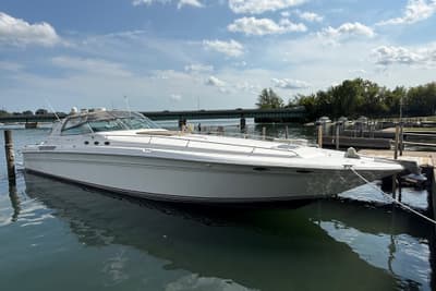 BOATZON | Sea Ray 630 Super Sun Sport 1991 BOATZON | Sea Ray 630 Super Sun Sport 1991