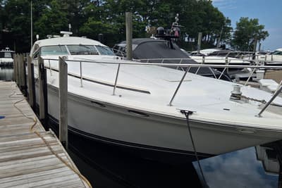 BOATZON | Sea Ray 630 Super Sun Sport 1995