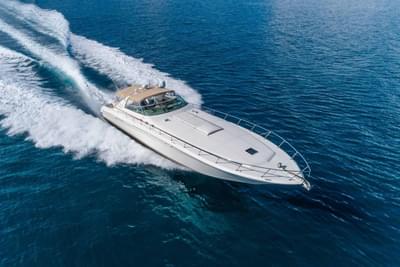 BOATZON | Sea Ray 630 Super Sun Sport 1996