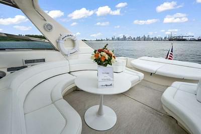 BOATZON | Sea Ray 630 Super Sun Sport 1996