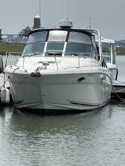 BOATZON | Sea Ray Amberjack 2007