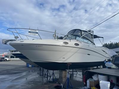 BOATZON | Sea Ray Amberjack 270 2006 BOATZON | Sea Ray Amberjack 270 2006