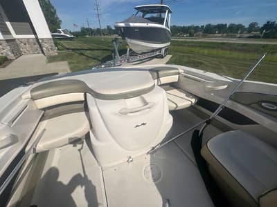 BOATZON | Sea Ray Bowrider 20 2004