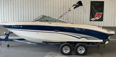 BOATZON | Sea Ray BR Bowrider 2003