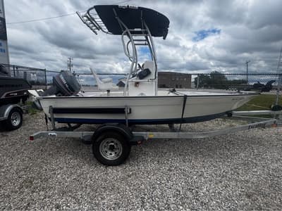 BOATZON | Sea Ray CENTER CONSOLE 1986