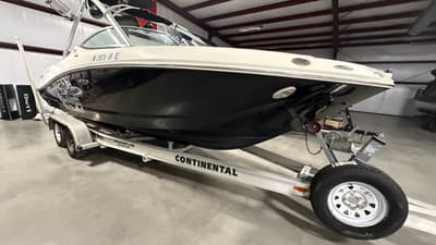 BOATZON | Sea Ray Fission 2009