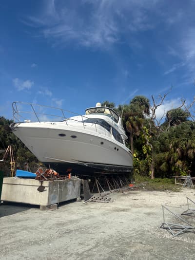 BOATZON | Sea Ray Five Forty 2001 BOATZON | Sea Ray Five Forty 2001