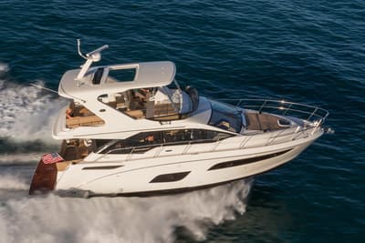 BOATZON | Sea Ray Fly 460 2018 BOATZON | Sea Ray Fly 460 2018