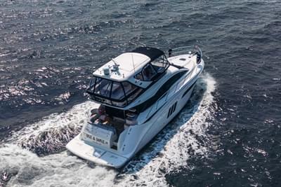 BOATZON | Sea Ray Fly 510 2017 BOATZON | Sea Ray Fly 510 2017