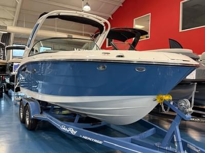 BOATZON | Sea Ray In Stock Now 2026