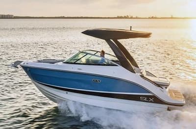 BOATZON | Sea Ray In Stock Now SLX 260 2026 BOATZON | Sea Ray In Stock Now SLX 260 2026