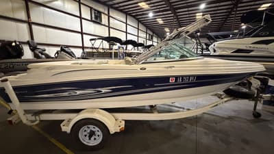 BOATZON | Sea Ray International 180 BR 2005