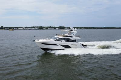BOATZON | Sea Ray L 550 2018